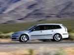 Saab 9-3 Aero SportCombi 2006 года